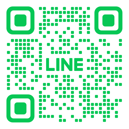 せんたくや太郎公式ＬＩＮＥQRコード